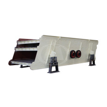 Gravel Separating Sieve Gold Vibrating Screen Manufacture