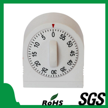 Geometric Shape Kitchen Magnetical Vibrate Appointment Reminder