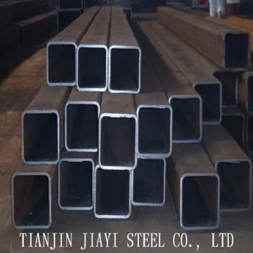 Steel Seamless Square Tube