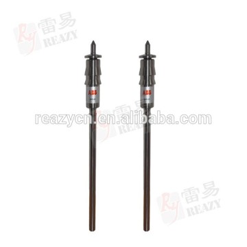 Types of Lightning Pole/Lightning Conductor