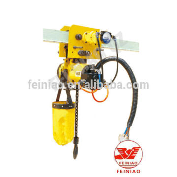 Best Price Pneumatic Mechanical Hoist