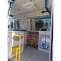 Ambulans Harga Mobil Kendaraan Jenis Baru