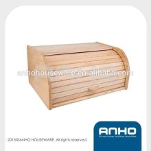 Hot Sell Wooden Bread Box