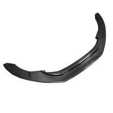 Maxton Carbon Fiber Front Lip Spoiler for Audi R8 V8 V10 2008-2015