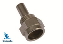 Pipe Fittings Adapter& Connect Coupler
