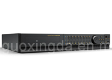 4 HDD 8CH Full 960h H. 264 CCTV DVR (HX-8608XQ-M1)
