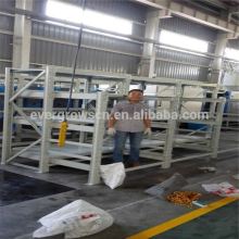 Adjustable Mould Storage Racking For Auto Parts Storage