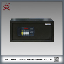 economic metal steel black hotel electronic laptop safe