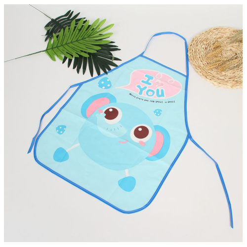 Baby's Dining Wear Apron