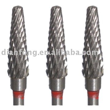 tungsten carbide drills