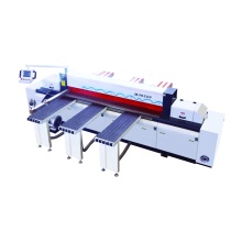 Wood Reciprocating Cutting Saw Machine: Electronic Panel Saw Machine