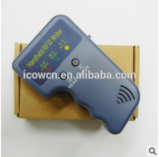 Handheld H id card duplicator Induction Card Copy