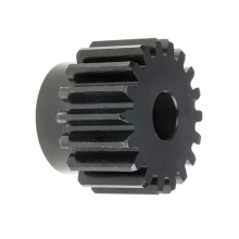 Aluminium Gears Module 0.3 0.4