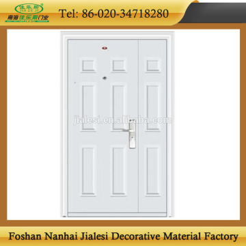 Wholesale china import fire door security steel door