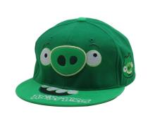 Angry birds kids hat