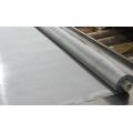 Rostfritt stål fönsterskärmsprofil och specifikationer