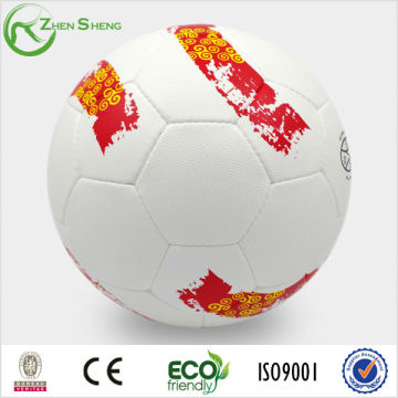 custom soccer ball football