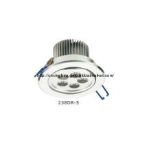 CE Best Price 5W High Power LED Spot Light