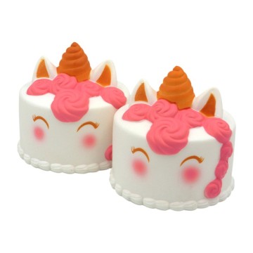 Slow Rising PU Penguin stress relievers Toys