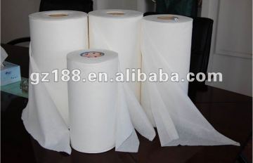 types of woven fabric, types of non woven fabric