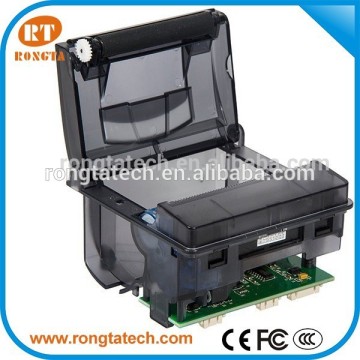 taxi receipt printer 58mm micro panel printer