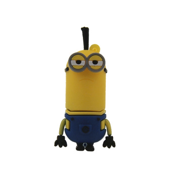 Clé USB de personnage de film Minions