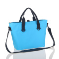 Bolsas de playa impermeables livianas Crossbody