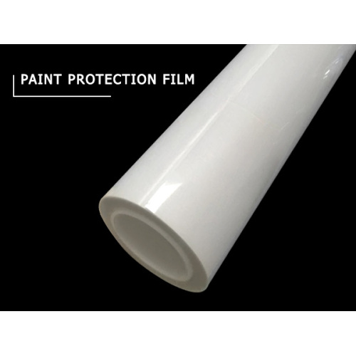 high impact resistance paint protection film