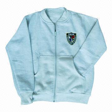 Men's Sweatshirt, CVC