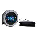 Android car radio for BMW MINI COOPER