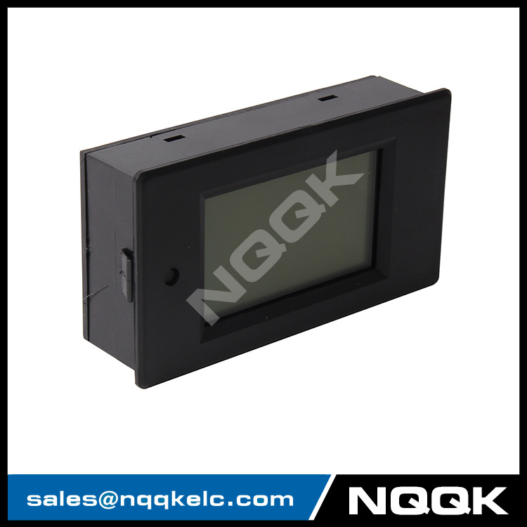 20A DC Digital Multi function Power Energy Monitor Module Voltmeter Ammeter meter
