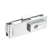 Bottom Lock Patch Fitting