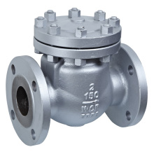 Swing Check Valve (H44H)