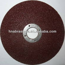steel cutting disk
