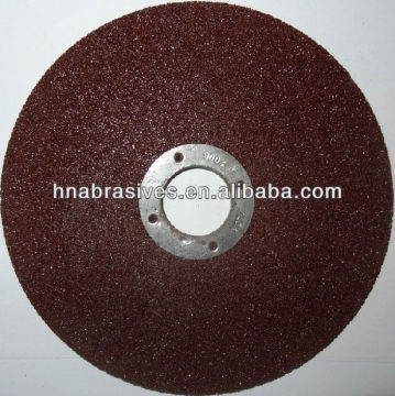 steel cutting disk