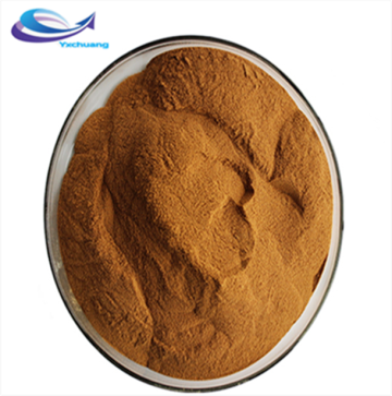 Marshmallow root extract powder 10:1 Althaea officinalis