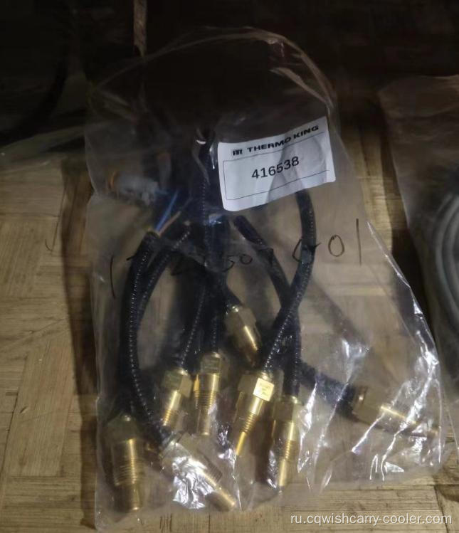 Thermo King Demgine Dempret Dementra 416538