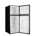 328 / 11.6 (l / cu.ft) Porta dupla No-geada geladeira WD-328FW