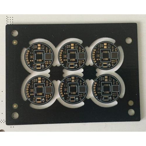 6 layer pcb high speed material