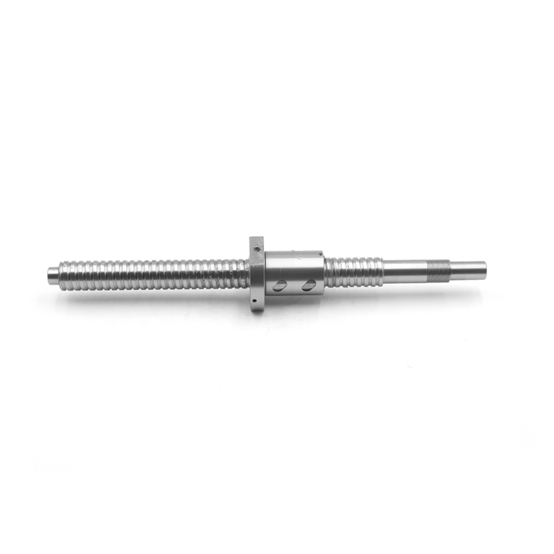 SFU2505 ball screw for Industrial Automation