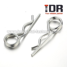 Spring Pins DIN11024