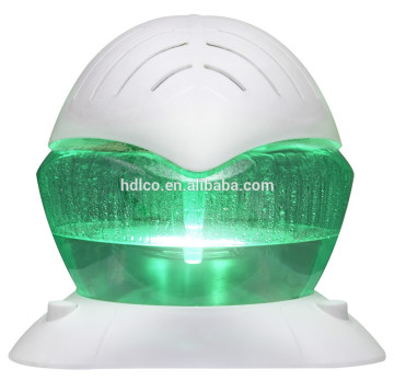 Guangzhou factory desktop mini air freshener machine for the home