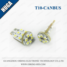 OSRING Free error 18 SMD 1210 12V led canbus lamp canbus led bulb