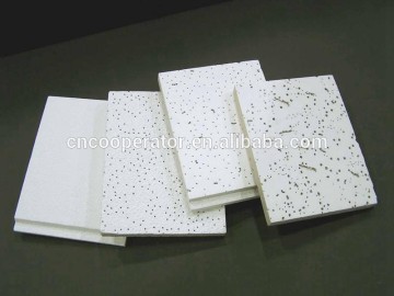 Mineral Wool Acoustic Board