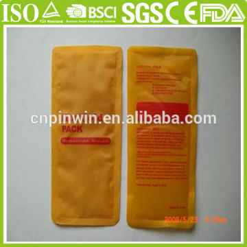 hot cold compress pack