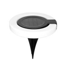 IP65 Waterproof Multi-function Foldable Solar Light