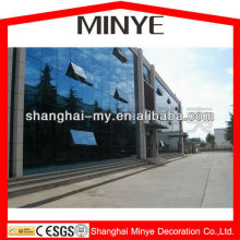 Curtain wall panels/aluminum extrusion curtain wall profilealuminum sheet for curtain wall/