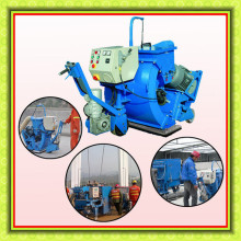 Movable Shot Blasting Equipment Cleaning Portable Floor Shot Blasting Machine
