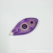 Correction tape , pet film correction tape , stationery correction tape