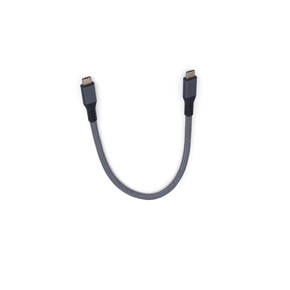USB Data Cable Supports Up to 240W PD 1 Charging